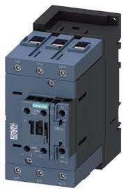 [100392269] CONTACTOR 80A 37KW BOB 24VCA C/AUX 1NA + 1NC S3   3RT2045-1AB00