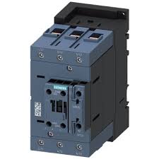 [100392371] CONTACTOR 110A 55KW BOB 220VCA C/AUX 1NA + 1NC S3   3RT2047-1AP00