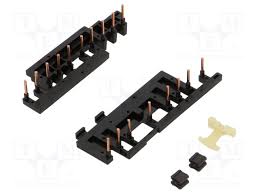 [100176351] KIT DE CABLEADO SIRIUS INNOVATIONS  Y ENCLAVAMIENTO PARA INVERSOR DE MARCHA S00(TORNILLO)   3RA2913-2AA1