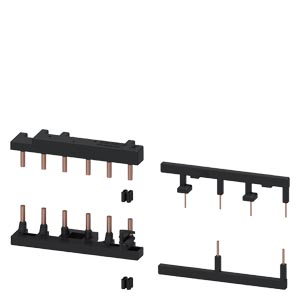 [100176353] KIT DE CABLEADO SIRIUS INNOVATIONS  Y ENCLAVAMIENTO PARA INVERSOR DE MARCHA S0(TORNILLO)   3RA2923-2AA1