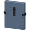 [100357357] ENCLAVAMIENTO MECÁNICO SIRIUS INNOVATIONS P/COMBINACIÓN DE ARRANQUE P/CONTACTOR S2 Y S3   3RA2934-2B