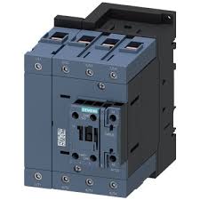 [100424903] CONTACTOR TETRAPOLAR 3RT23 4NA, AC1:140A BOB 220VCA  S3,  1NO+1NC    3RT2346-1AP00