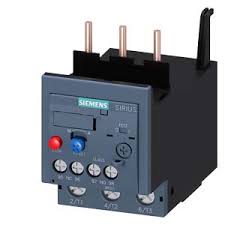 [100356240] RELÉ DE SOBRECARGA TÉRMICO SIRIUS INNOVATIONS, CLASE 10, IR:54-65 A, 1NA+1NC, S2   3RU2136-4JB0