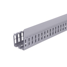 [7790465026792] CABLECANAL RANURADO  60X 60 MM X MT                             672.551 (TRAMO DE 2 METROS - PRECIO POR METRO)