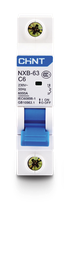 [94158] INT TERMOMAG 1X  20A 6KA CURVA C