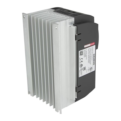 [100259962] MOD FRENADO V20 - 1AC 230V 8A  3AC 400V 7A (REQUERIDO SOLO P/ V20 TAMAÑOS FSAA A FSC)   6SL3201-2AD20-8VA0