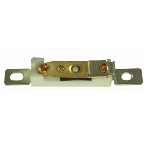 [187894] SENSOR PROT TERM.P/MOT. NC 6A 250VCA 105º MET ( TIPO KLIXON )