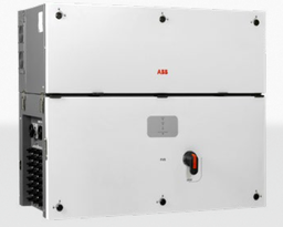 [188077] INVERSOR SOLAR TRIF; STRING INVERTER, PVS-100-TL; SY2 FULL;BOOST, 100 000 WAC @400VAC, 6 MPPT, IP66 (FANS IP54), MOUNTING BRACKET, 24 + 24 DC INPUT WITH 24 + 24 STRING FUSES, INDIVIDUAL CURRENT MONITORING OF THE DC INPUTS (24 CH), MONITORED&amp;REPLACEABLE DC SURGE PROTECTION TYPE I+II, DC DISCONNECT SWITCH, AC DISCONNECT SWITCH, AC BUSBAR CONNECTION (CU/AL), MONITORED&amp;REPLACEABLE AC SURGE PROTECTION TYPE II, DUAL PORT  ETHERNET (MODBUS/SUNSPEC), RS-485 COMMUNICATION INTERFACE (MODBUS/SUNSPEC), WIFI, AC PLATE TO SUPPORT SINGLE CORE CABLES (PVS-100/120), 3P (+N) CABLE GLAND M40, PLASTIC, CABLE DIA. 19 … 28 MM, PE CABLE GLAND M25, PLASTIC, CABLE DIA. 10 … 17 MM, BOOST VERSION