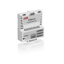 [6410038784744] ADAPTADOR DE BUS DE CAMPO PROFIBUS DP   FPBA-01