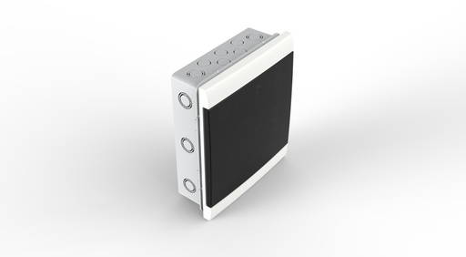 [*95517] CAJA P/TM EMBUTIR 48 POLOS BC Y FUME   LINEA Q ENERGY