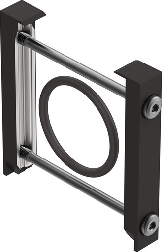 [MS6-MV1] UNION DE MODULOS / TAMAÑO 6 / SERIE MS