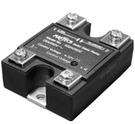 [188854] RELE ESTADO SOLIDO  E: 4-32VCC      80A  S: 48-280VCA   (SOLICITAR LA PROTEC. ACRILICA COMO ACCESORIO)