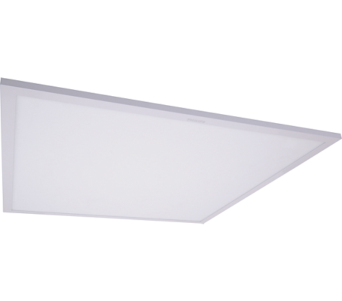 [8719514506855] (CONSULTAR) PANEL LED  EMB  36W RC048B 120-277V 605X605MM  50000HS 4000K 4000LM 110LM/W LUZ NEUTRA   (EX 911401852580)