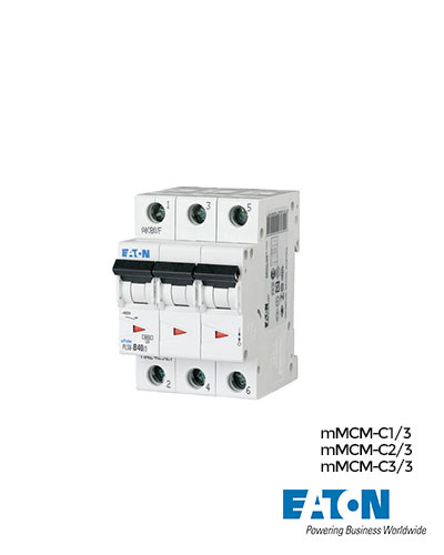 [96012] INT TERMOMAG 10KA 3X 10A CURVA C   mMCM-C10/3