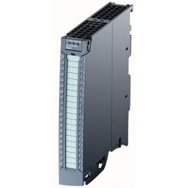 [100323706] S7-1500, AI 4XU/I/RTD/TC ST MODULOS DE ENTRADA ANALOG. EA 4 X U/I/RTD/TC, 16BIT RESOLUCION, PRECISION 0,3%, 4 CANALES EN GRUPOS DE 4, 2 CANALES CON MEDICION RTD, TENSION EN MODO COMUN 10V; DIAGNOSTICO; ALARMAS DE PROCESO INCL. CONECTOR FRONTAL PUSH-IN, ELEMENTO DE ALIMENTACION, ABRAZADERA DE PANTALLA, CLIP DE PANTALLA    6ES7531-7QD00-0AB0