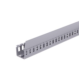 [7790465026679] CABLECANAL RANURADO  40X 40 MM X MT                             673.570 (TRAMO DE 2 METROS - PRECIO POR METRO)