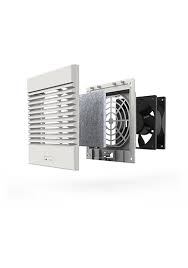 [*96199] KIT VENTILACION DE SALIDA  117X135MM  COLOR BEIGE