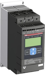 [7320500400609] ARRANCADOR SUAVE 25A 11KW EN LINEA BY-PASS INCORPORADO   PSE25-600-70