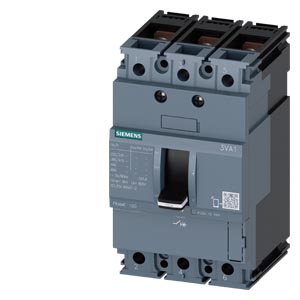 [100368553] INT COMPACTO TM210 FTFM, IN:100A, 3-POLOS, ICU:16KA, IR:100A, II:1000A   3VA1010-2ED32-0AA0