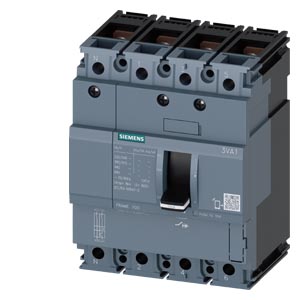 [100368558] INT COMPACTO TM210 FTFM, IN:40A, 4-POLOS, ICU:16KA, IR:40A, II:400A   3VA1040-2ED42-0AA0