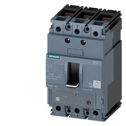 [100368595] (Hasta Agotar Stock) INT COMPACTO TM240 ATAM, IN:160A, 3-POLOS, ICU:25KA, IR:112-160A, II:800-1600A