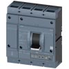 [100368602] INT COMPACTO TM240 ATAM, IN:63A, 4-POLOS, ICU:25KA, IR:44-63A, II:315-630A   3VA1163-3GF42-0AA0
