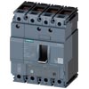 [100368646] INT COMPACTO TM240 ATAM, IN:80A, 4-POLOS, ICU:36KA, IR:56-80A, II:400-800A   3VA1180-4GF42-0AA0