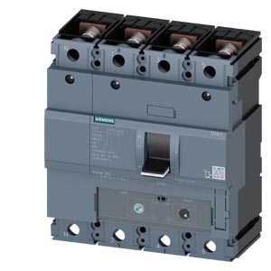 [100368650] INT COMPACTO TM240 ATAM, IN:200A, 4-POLOS, ICU:36KA, IR:140-200A, II:1000-2000A   3VA1220-4GF42-0AA0