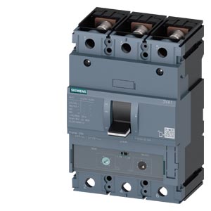 [100351971] INT COMPACTO TM240 ATAM, IN:200A, 3-POLOS, ICU:55KA, IR:140-200A, II:1000-2000A   3VA1220-5EF32-0AA0