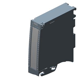 [100370280] "S7-1500, DQ 16X24V DC/0.5A HF MODULO DE SALIDA DIGITAL DQ16 X DC24V / 0,5A HF; 16 CANALES EN GRUPOS DE 8; 4A POR GRUPO; DIAGNOSTICO POR CANAL INDIVIDUA VALOR SUSTITUCION "   6ES7522-1BH01-0AB0