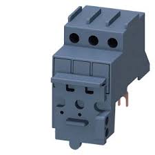[100241856] MODULO SECCIONADOR P/ 3RV S0   3RV2928-1A