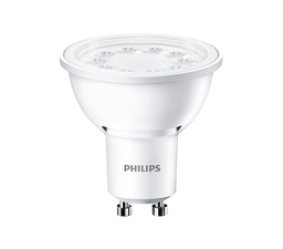 [97107] (CONSULTAR) LAMP DICRO LED 4.7W (=50W) GU10 6500K LUZ FRIA 430LM 15000HS LEDSPOT