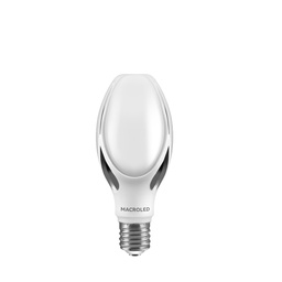 [97486] MAGNOLIA LAMP LED 80W E40 HIGH POWER LUZ FRIA 6000K LUZ FRIA 8200LM 25000HS MAGNOLIA -  SOLO APTO USO VERTICAL / NO APTO USO HORIZONTAL