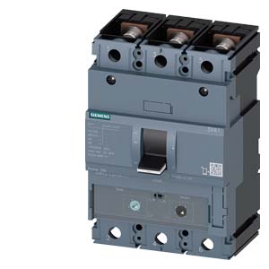 [100352615] INT COMPACTO TM240 ATAM In: 250A  3P  Icu: 70kA   LR: 175-250A   LI: 1250-2500A   3VA1225-6EF32-0AA0