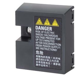 [100365759] (Sin Entrega) MODULO INTERFASE BOP (C/SLOT PARA MMC/SD Y PUERTO RJ45)
