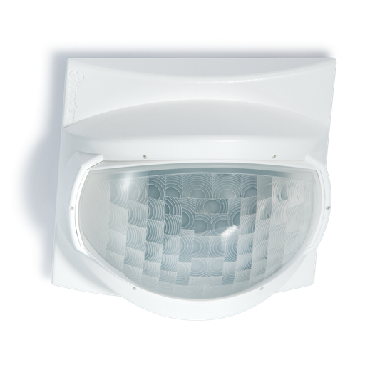 [98626] DETECTOR DE MOVIMIENTO P/PASILLOS 1NA 10A 250/400VCA H/30mts   SENSOR