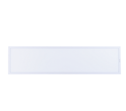 [98691] PANEL LED  EMB  36W RC048B 120-277V 300X1210MM  50000HS 4000K 4000LM 110LM/W LUZ NEUTRA  W30L121 LA  (EX 911401724222)