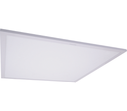 [98693] PANEL LED  EMB  36W RC048B 120-277V 605X605MM  50000HS 3000K 4000LM 110LM/W LUZ CALIDA   (EX 911401724142)