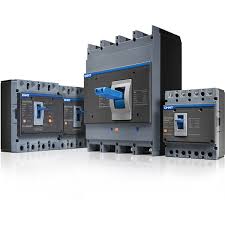[98885] INTERRUPTOR AUTOMATICO FIJO 4X 160A 35KA - Tamaño 160