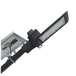 [99225] LUZ DE SEGURIDAD SOLAR INALAMBRICA 40W LED RECARGABLE C/BATERIA DE LITIO INCORPORADA, APTO INTEMPERIE IP65, ULTRA SLIM, MODO NOCHE (LUZ ATENUADA) + SENSOR DE MOVIMIENTO   SOLAR GARDEN