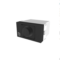 [99391] MOD DIMMER VENT TECHO 150W NEGRO PLATINUM