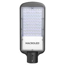 [99480] ARTEF LED ALUMBRADO PUBLICO STREETLIGHT   50W ALTA POTENCIA 100-265V 50.000HS LUZ DIA 5700K IP65  IK08