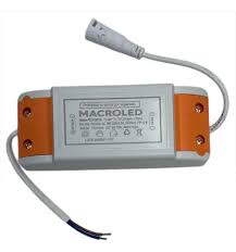 [99484] FUENTE DE ALIMENTACION DRIVER P/PANELES LED 18W