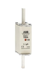 [OFAF2H315] FUSIBLE NH TIPO GG 315A 500V T02   OFAF2H315