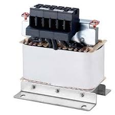 [100279507] BOBINA DE SALIDA (OUTPUT CHOKE) G120C 3AC 400V 4kW A 5.5kW FS B / FS C   6SL3202-0AE21-8CA0
