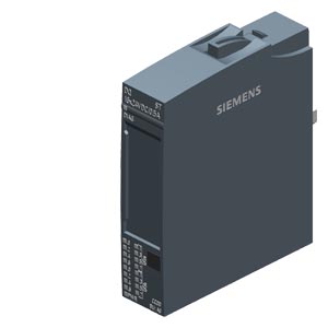 [100493558] SIMATIC ET 200SP  MODULO SALIDA DIGITAL DQ 16x 24VDC/0.5A BASIC   6ES7132-6BH00-0AA0