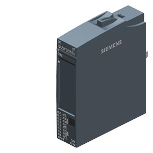 [100493558] SIMATIC ET 200SP  MODULO SALIDA DIGITAL DQ 16x 24VDC/0.5A BASIC