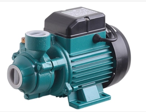 [100036] BOMBA PERIFERICA MONOF 0.75HP