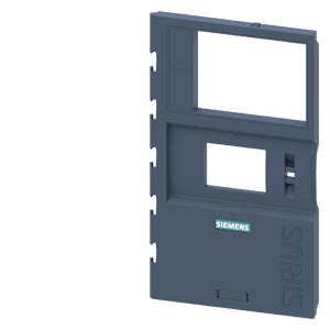 [100468962] TAPA ARTICULADA P/3RW5 C/HMI ALTAS PRESTACIONES   3RW5950-0GL30