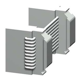 [100017986] CABLE PLANO 10CM  P/ MOD DE EXPANSION SIMOCODE
